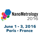 NanoMetrology France 2016 Conference & Exhibition - Paris, France