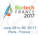 Biotech France 2017 International Conference and Exhibition