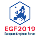 European Graphene Forum - EGF 2019, New Materials for the 21st Century