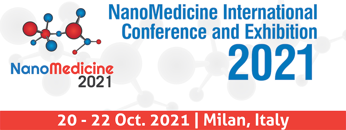 NanoMedicine International Conference 2021