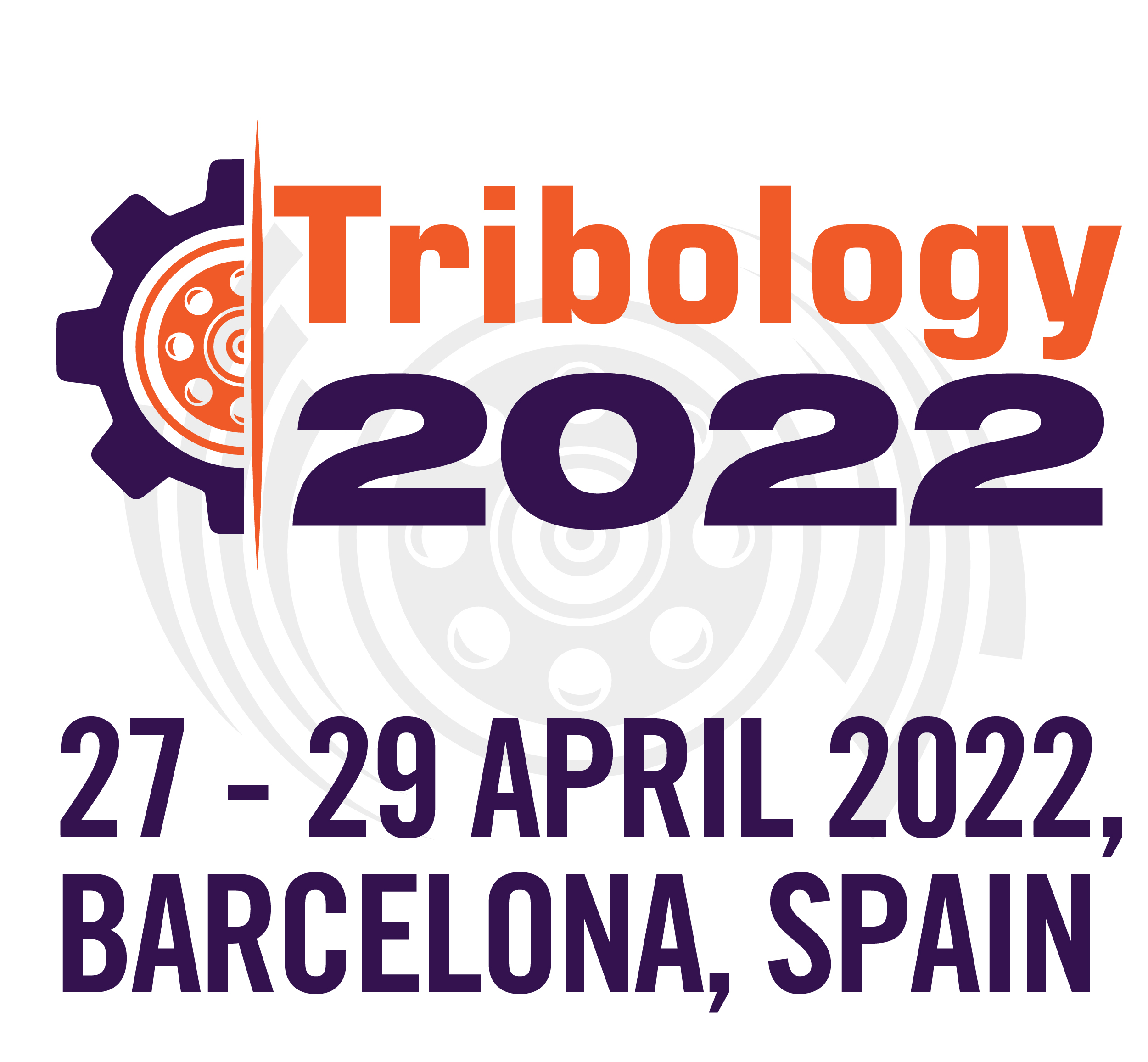 Tribology International Conference 2022