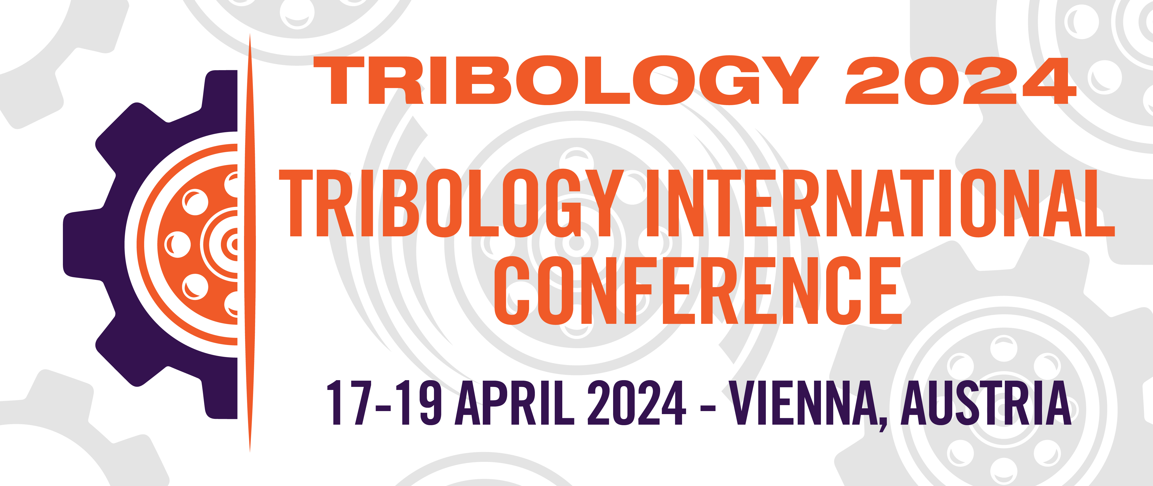 Tribology International Conference 2024