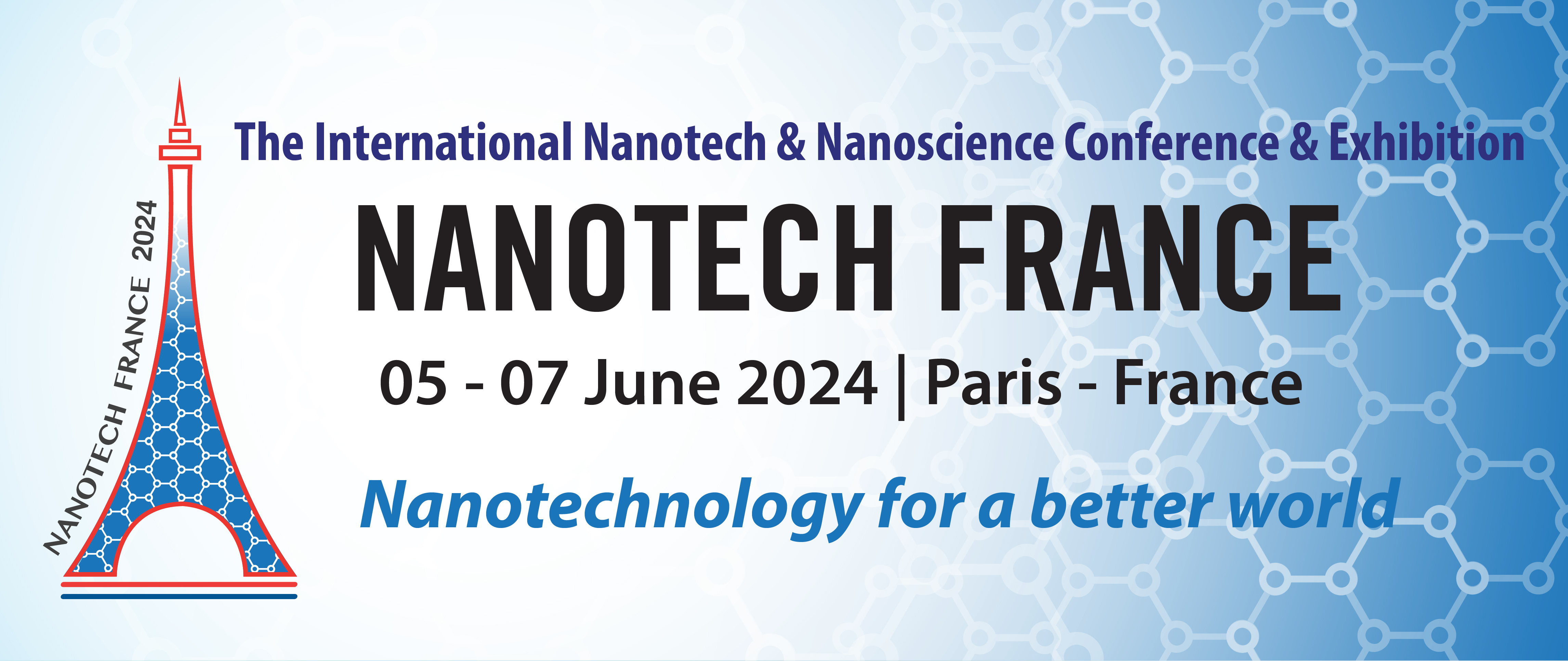 Nanotech France 2024