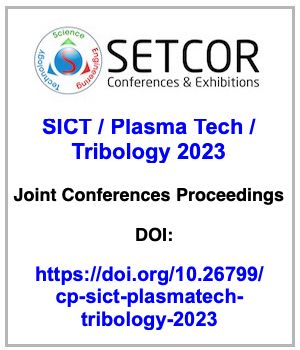 Tribology International Conference 2023